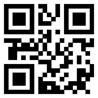 3911792014 Qr Code associato