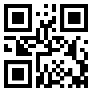 QrCode di 3911792018