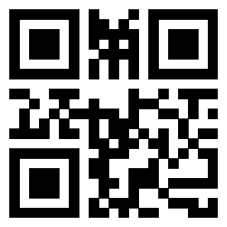 3911792019 - Immagine del Qr Code