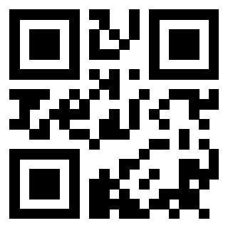 Immagine del Qr Code di 3911792020