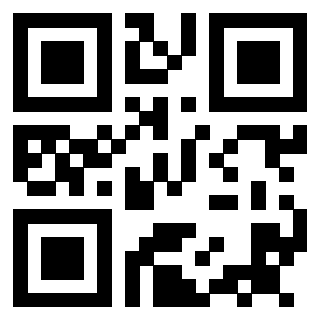 Scansione del Qr Code di 3911792022