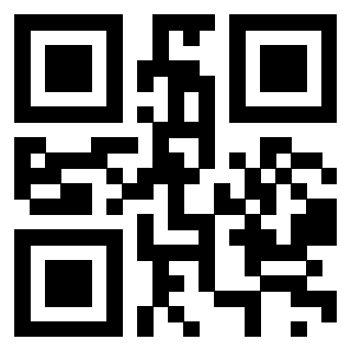 3911792025 - Immagine del Qr Code
