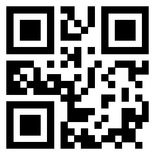 Scansione del Qr Code di 3911792026