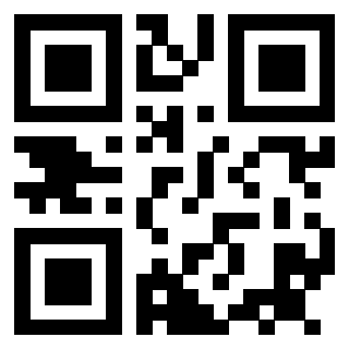 3911792029 - Immagine del Qr Code