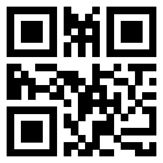 Il Qr Code di 3911792033