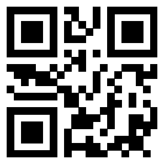 QrCode di 3911792035