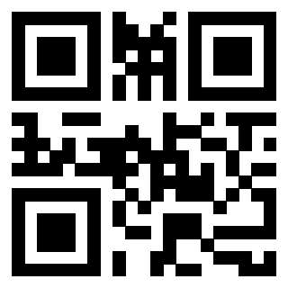 3911792036 QrCode associato