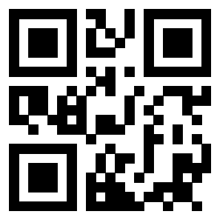 3911792037 QrCode associato