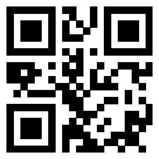 3911792040 Qr Code associato