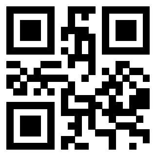 Il Qr Code di 3911792042