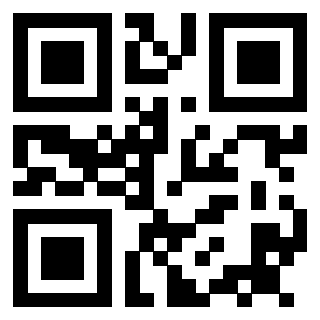 3911792044 - Immagine del QrCode associato