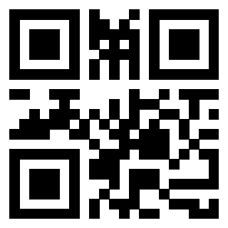 Immagine del QrCode di 3911792046
