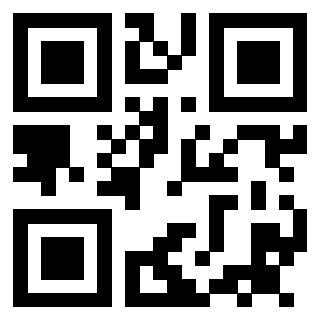 3911792047 QrCode associato