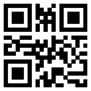 Scansione del Qr Code di 3911792048