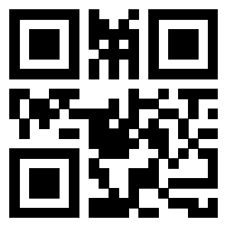 Immagine del QrCode di 3911792049