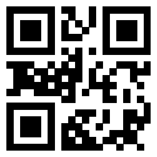 3911792053 QrCode associato