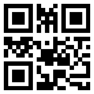 3911792056 - Immagine del QrCode associato