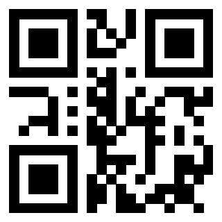 Il Qr Code di 3911792057