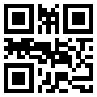 3911792060 QrCode associato