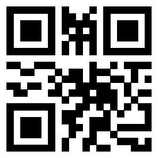 3911792063 - Immagine del Qr Code