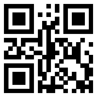 Scansione del Qr Code di 3911792065