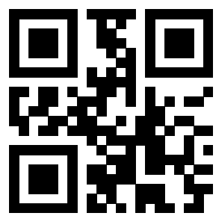 Immagine del Qr Code di 3911792066