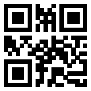 3911792068 - Immagine del Qr Code associato