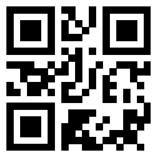 3911792072 - Immagine del QrCode associato