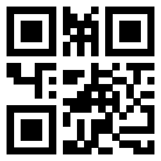 3911792073 Qr Code associato