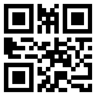 Scansione del Qr Code di 3911792074