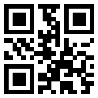 Immagine del QrCode di 3911792075