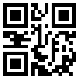 Immagine del Qr Code di 3911792077