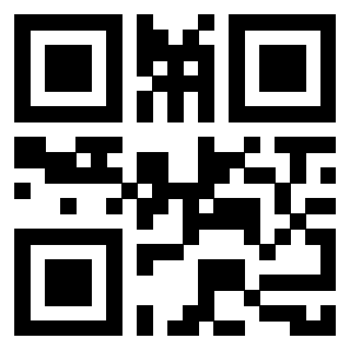 Immagine del Qr Code di 3911792080