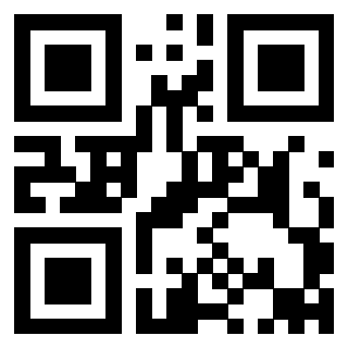 Immagine del QrCode di 3911792084