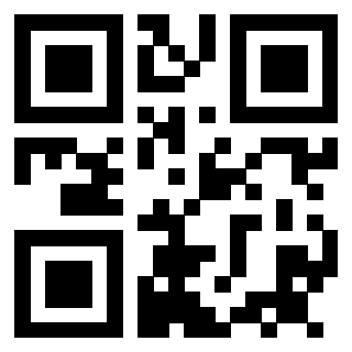 Immagine del Qr Code di 3911792087