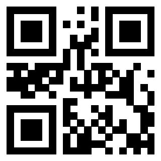 QrCode di 3911792089