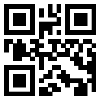 Immagine del QrCode di 3911792090