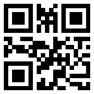 3911792093 - Immagine del QrCode associato