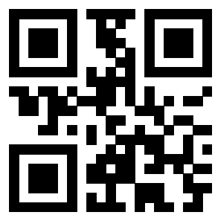 3911792097 QrCode associato