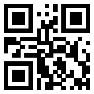 3911792103 Qr Code associato