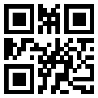 3911792105 QrCode associato