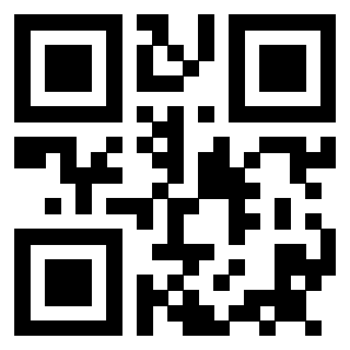 Immagine del Qr Code di 3911792106
