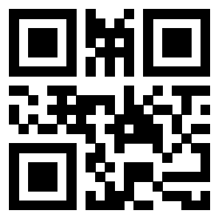 3911792110 - Immagine del QrCode associato