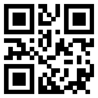 3911792113 QrCode associato