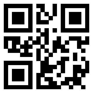 3911792115 - Immagine del QrCode associato