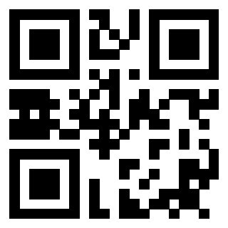 Immagine del QrCode di 3911792116