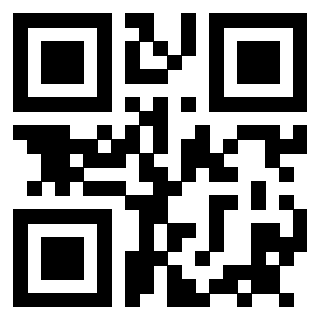 Il QrCode di 3911792117