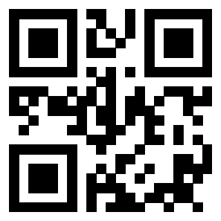 Scansione del Qr Code di 3911792120