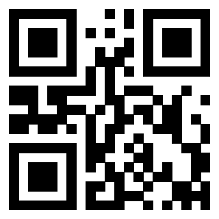 Immagine del QrCode di 3911792121