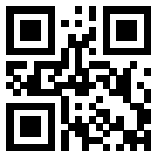Immagine del QrCode di 3911792125